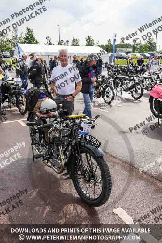 Vintage motorcycle club;eventdigitalimages;no limits trackdays;peter wileman photography;vintage motocycles;vmcc banbury run photographs